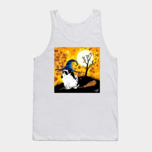 Spooky Series-You've Bewitched Me Tank Top